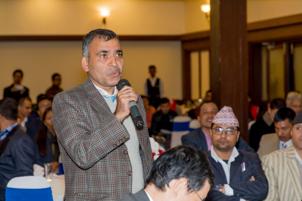 2018: Third International Conference on BRI in South Asia & Nepal photo 6