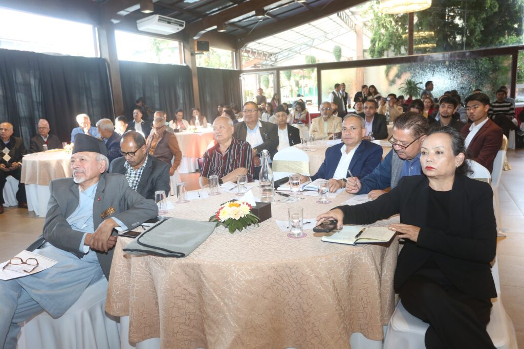 2025: China’s 15th Five-Year Plan for Nepal’s Development photo 2