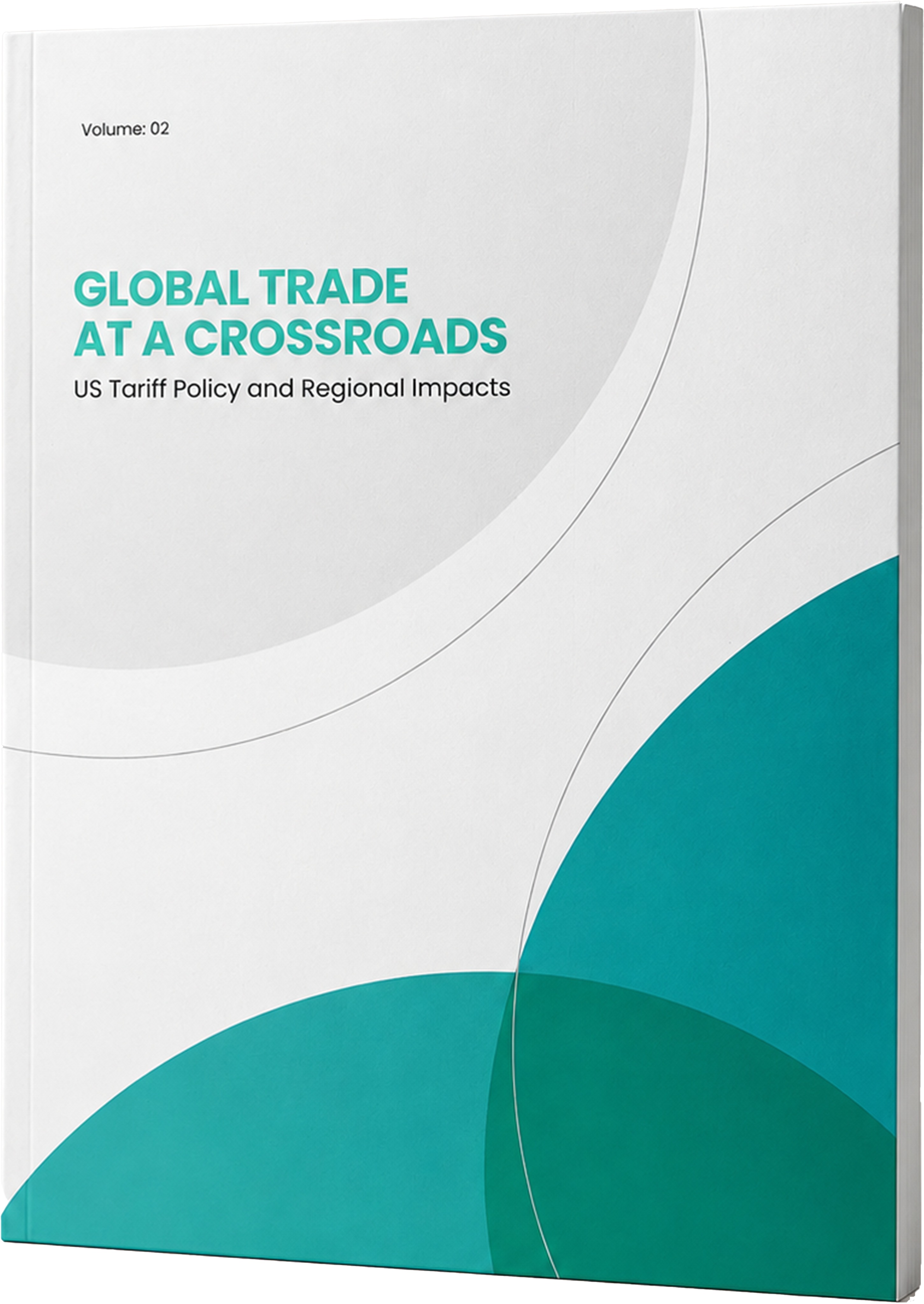 Global Trade at a Crossroads: US Tariff Policy and Regional Impacts