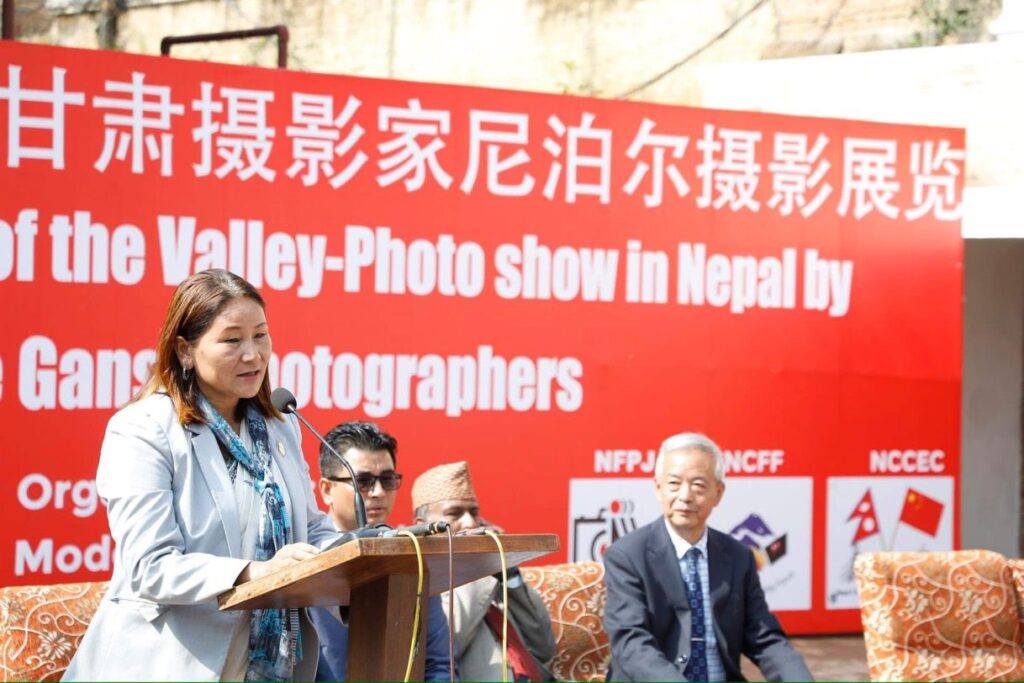 2024: Wind from the North of the Valley- Photo Exhibition photo 2