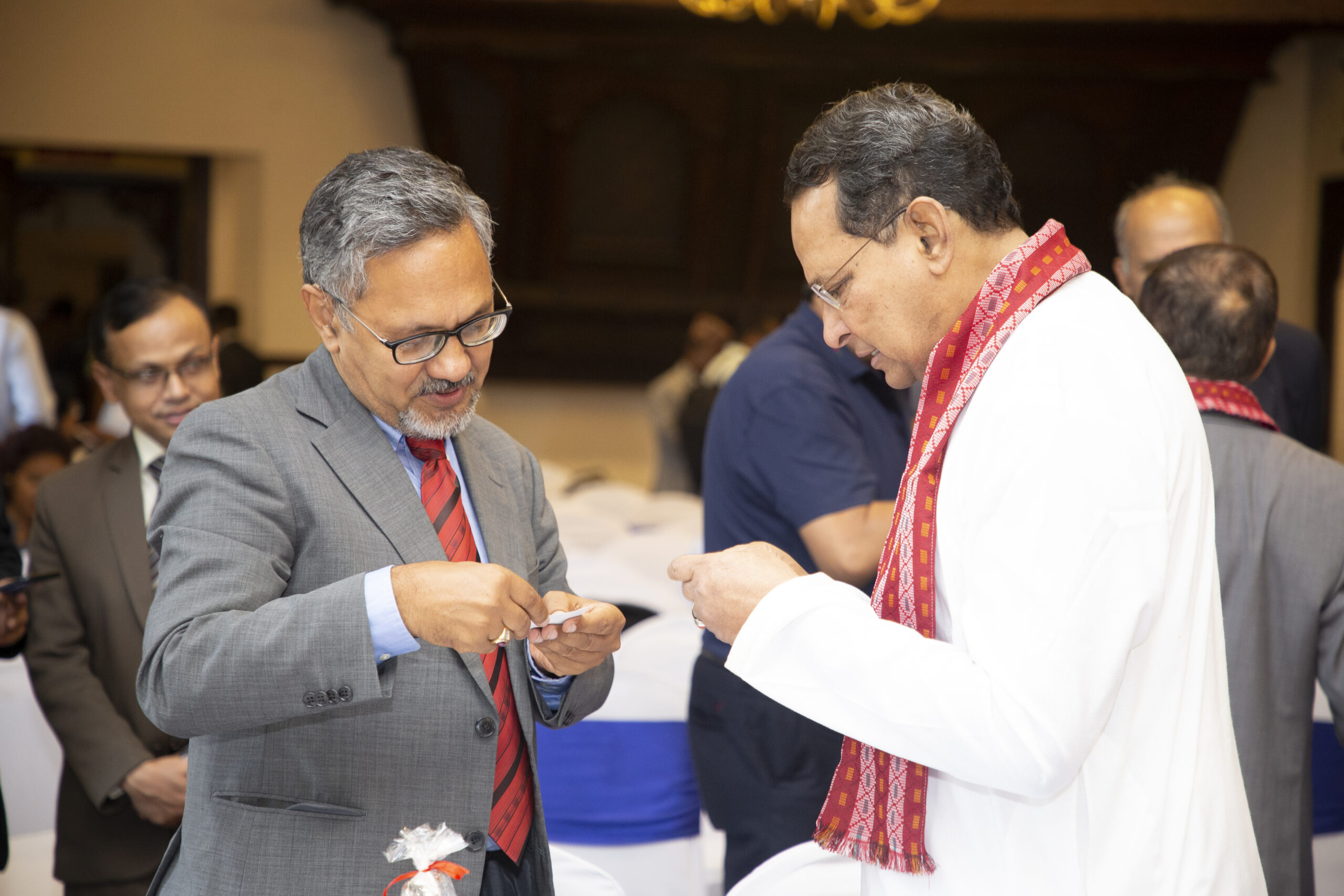 Fourth International Conference: Belt and Road for Development and Prosperity of South Asia photo 22