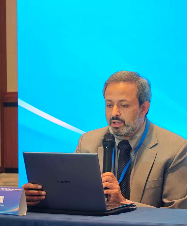 2025: World Conference on International Law in Shenzhen photo 1