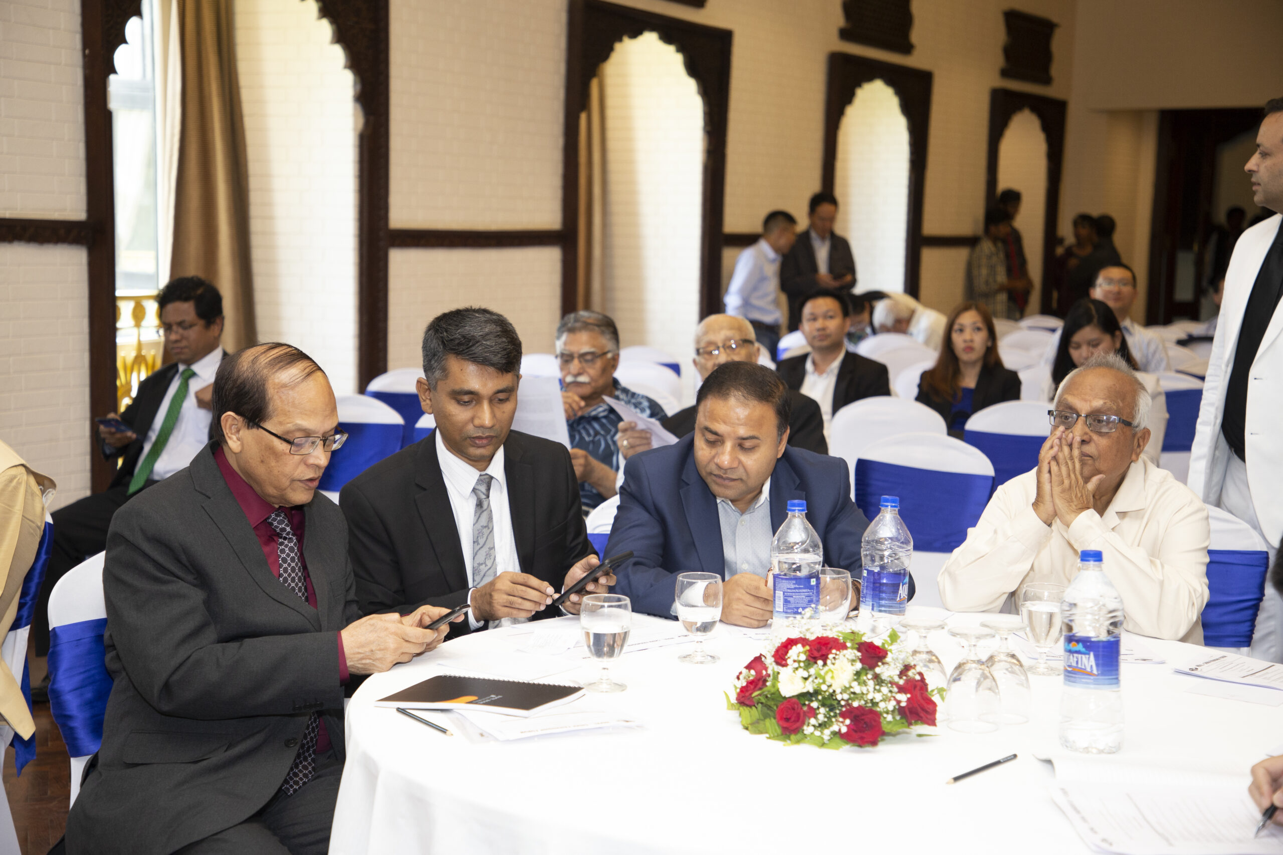 Fourth International Conference: Belt and Road for Development and Prosperity of South Asia photo 3