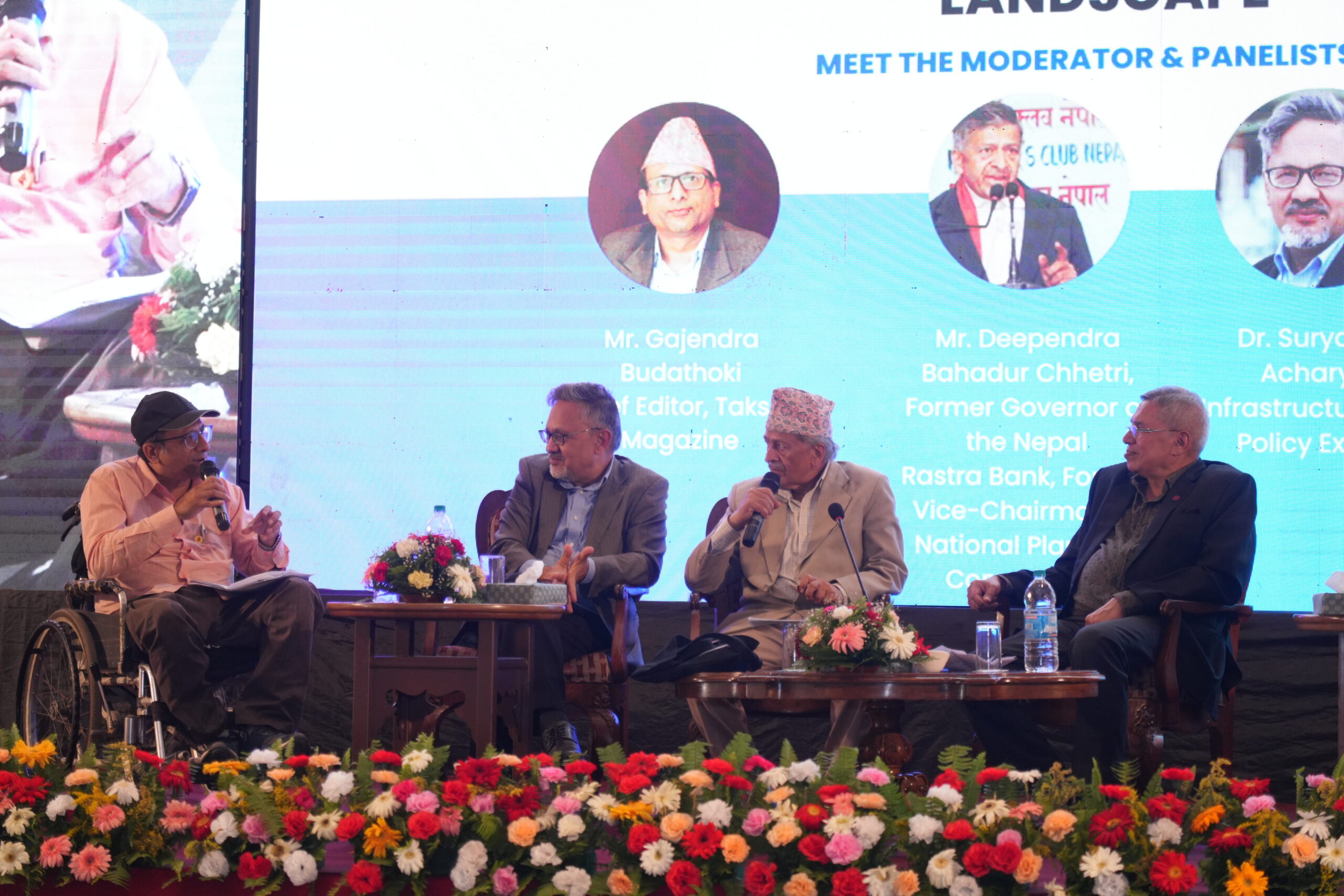 A Decade of BRI: Deepening Trade, Investment, Connectivity and Academic Relations photo 17