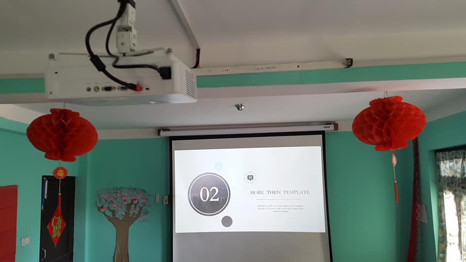 2019: Sana Haat Haru Project photo 4