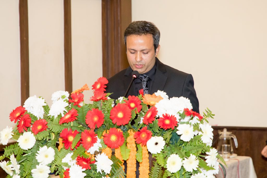 One Belt One Road: An Opportunity for Nepal And South Asia photo 9