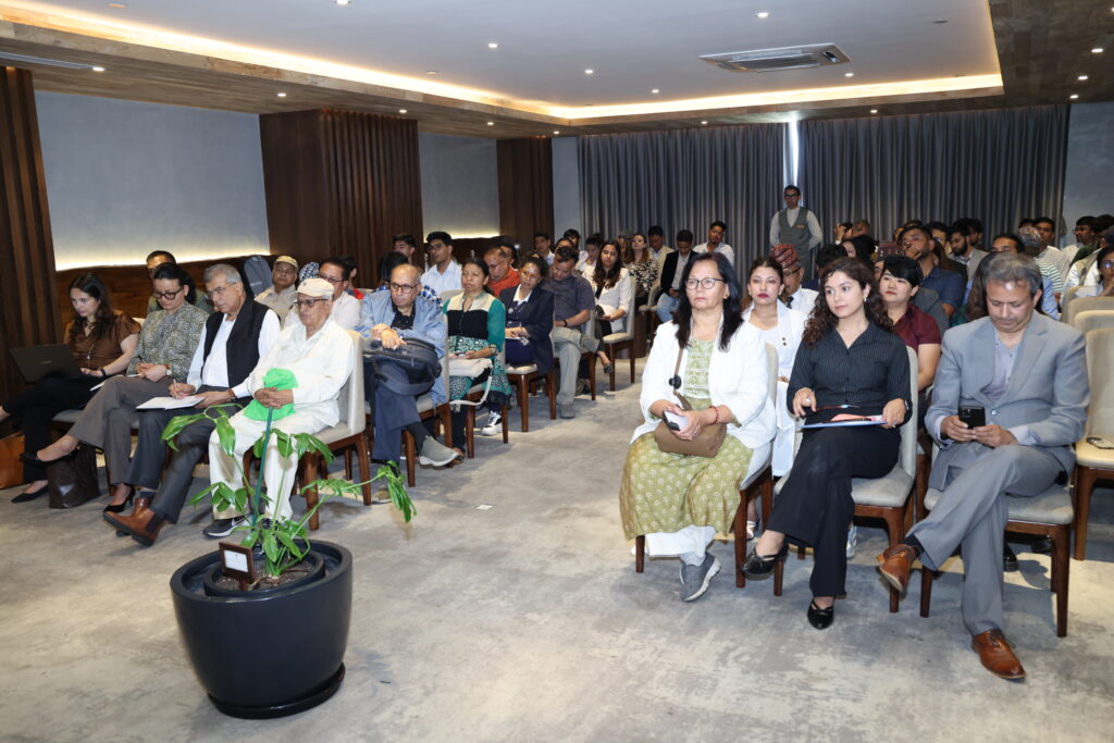 2026: Winds of Change: Youth-Led Political Transformation and Insights from China’s Development Experience photo 1