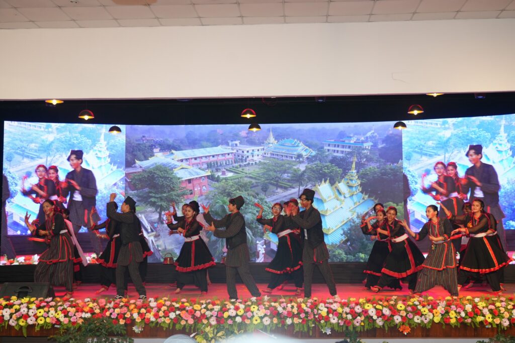 2023: The Chinese Cultural Night photo 3
