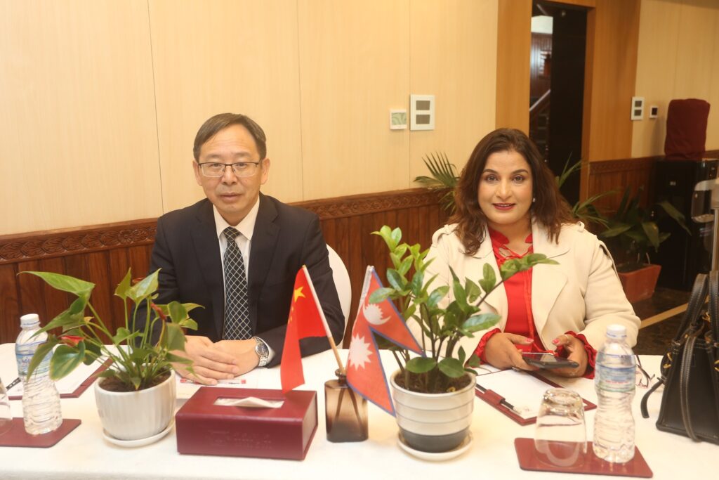2025: Seminar on Tourism Management in Nepal photo 4