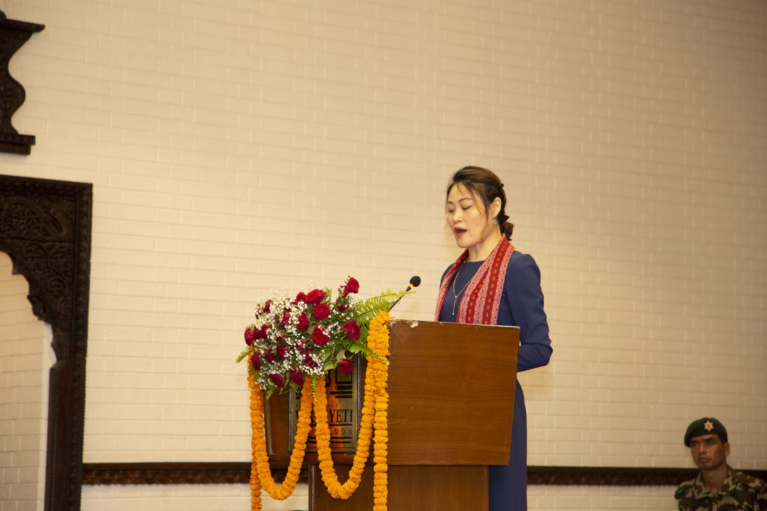 Fourth International Conference: Belt and Road for Development and Prosperity of South Asia photo 15