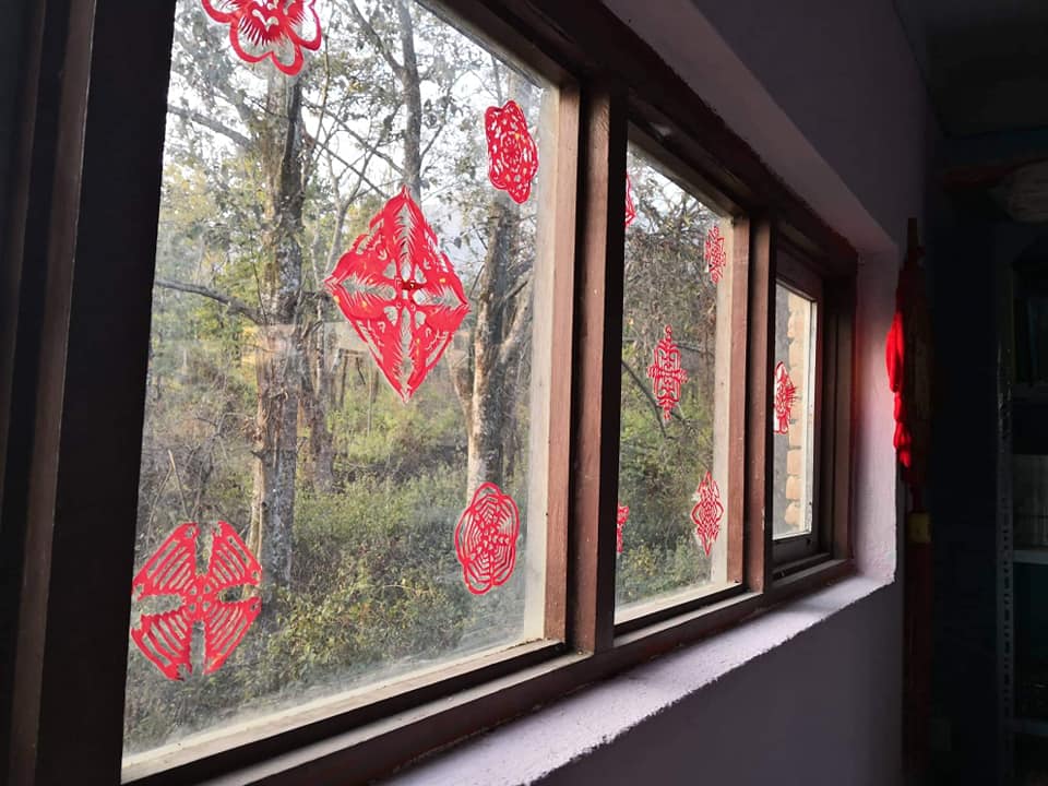 2019: Sana Haat Haru Project photo 3