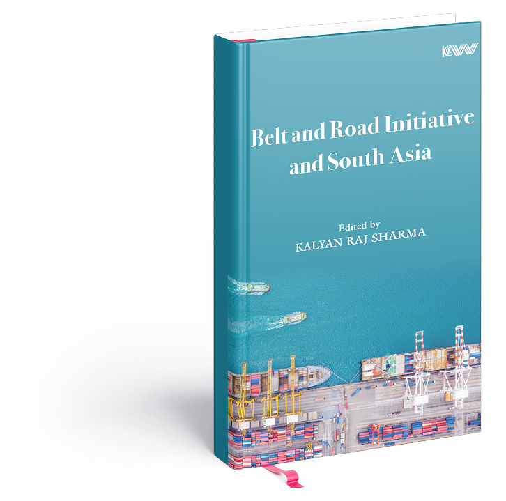 Belt and Road Initiative and South Asia