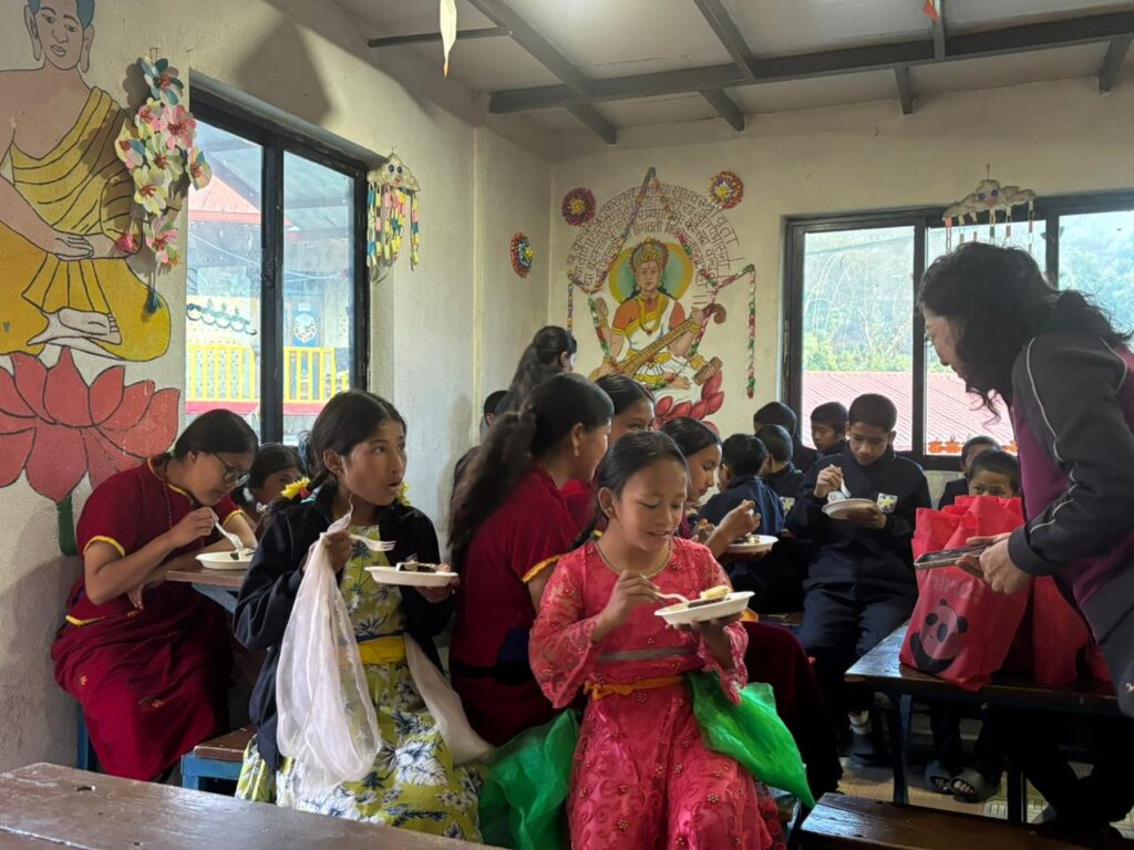 2026: Chinese New Year Celebration at The Bottle House Orphanage photo 3