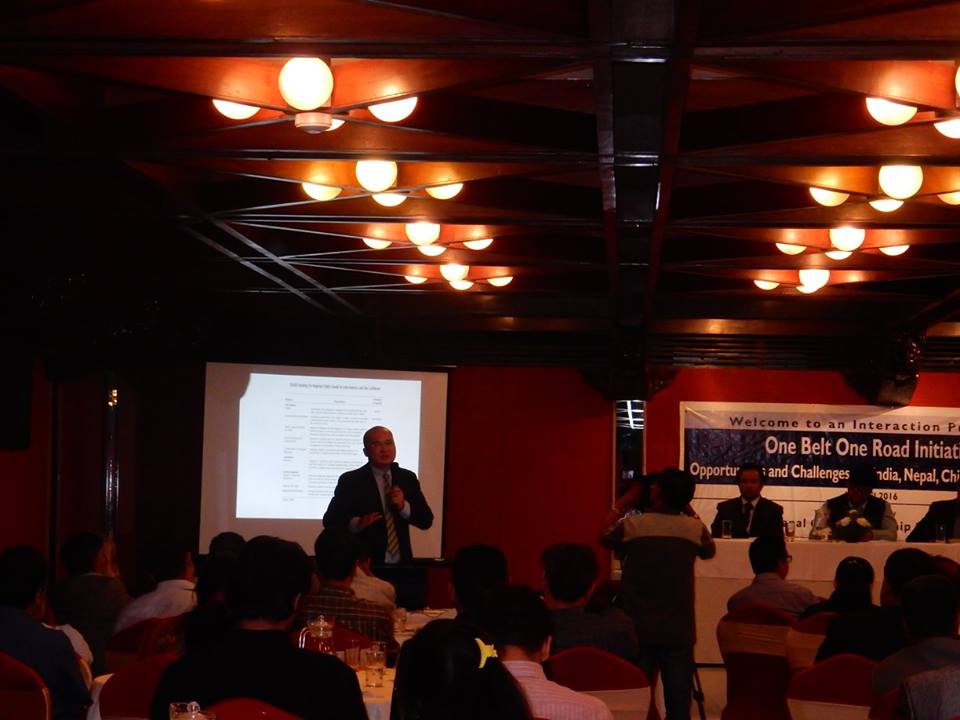 One Belt One Road: An Opportunity for Nepal And South Asia photo 15
