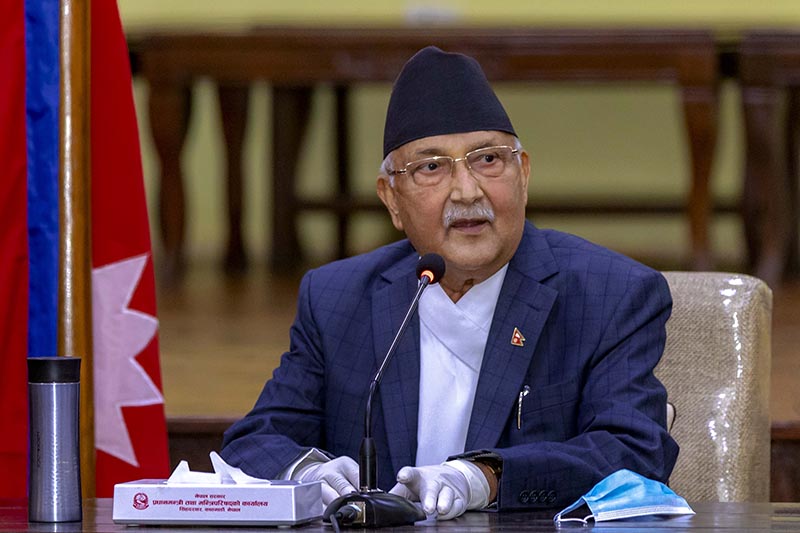 One Belt One Road: An Opportunity for Nepal And South Asia photo 2