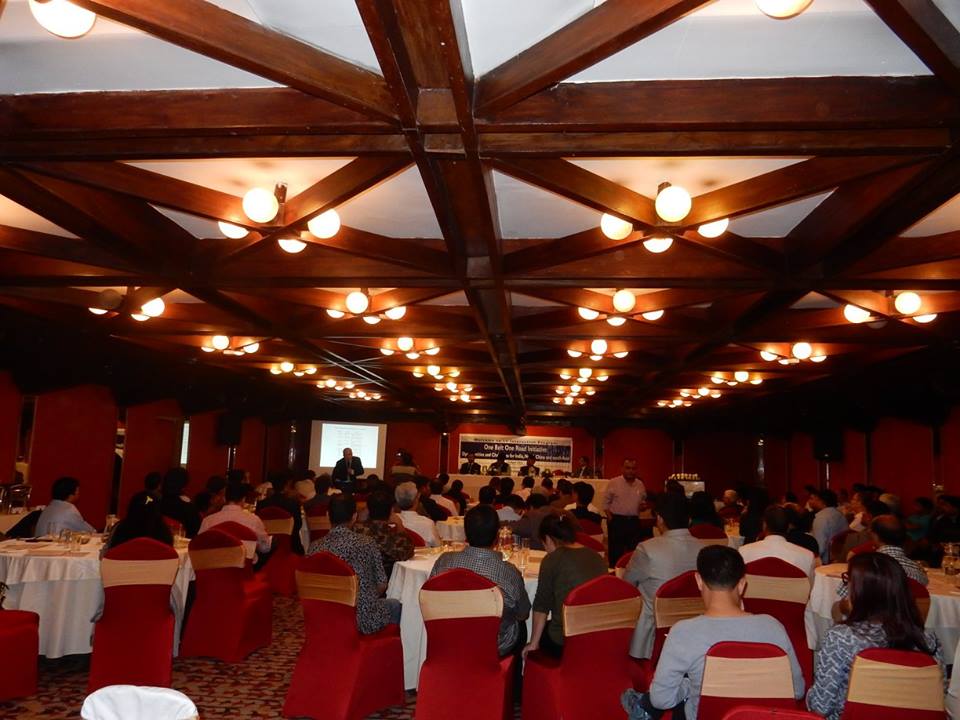 One Belt One Road: An Opportunity for Nepal And South Asia photo 12