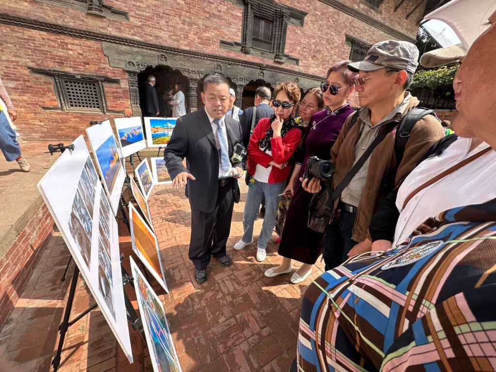 2024: Wind from the North of the Valley- Photo Exhibition photo 5