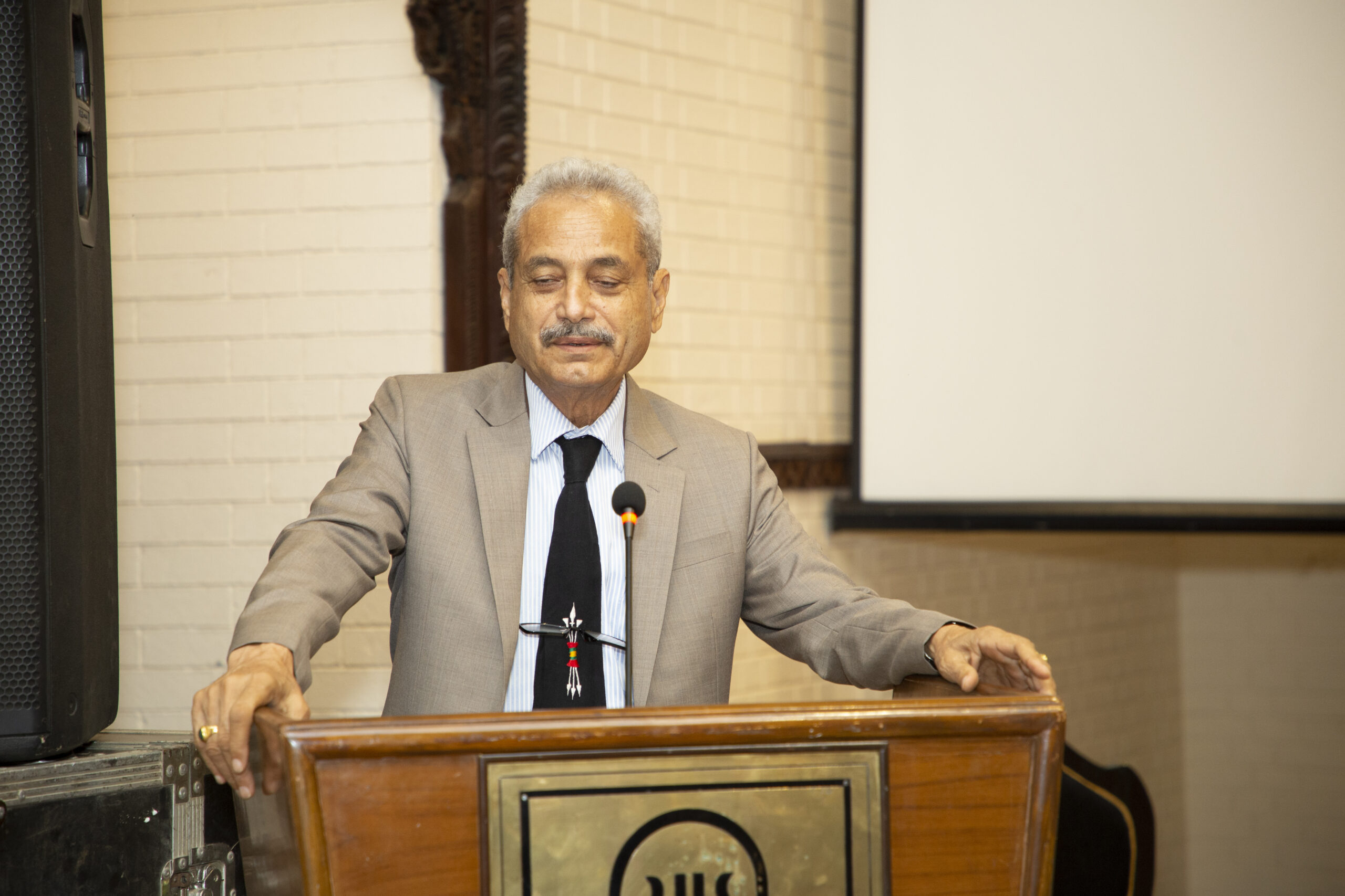 Fourth International Conference: Belt and Road for Development and Prosperity of South Asia photo 35