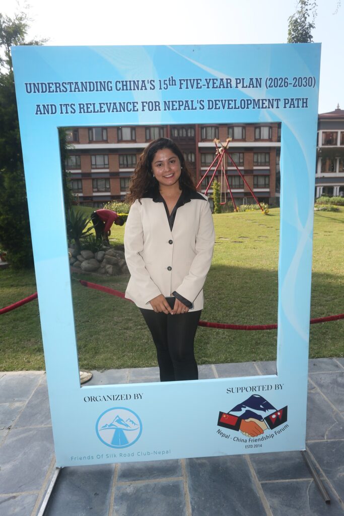 2025: China’s 15th Five-Year Plan for Nepal’s Development photo 5