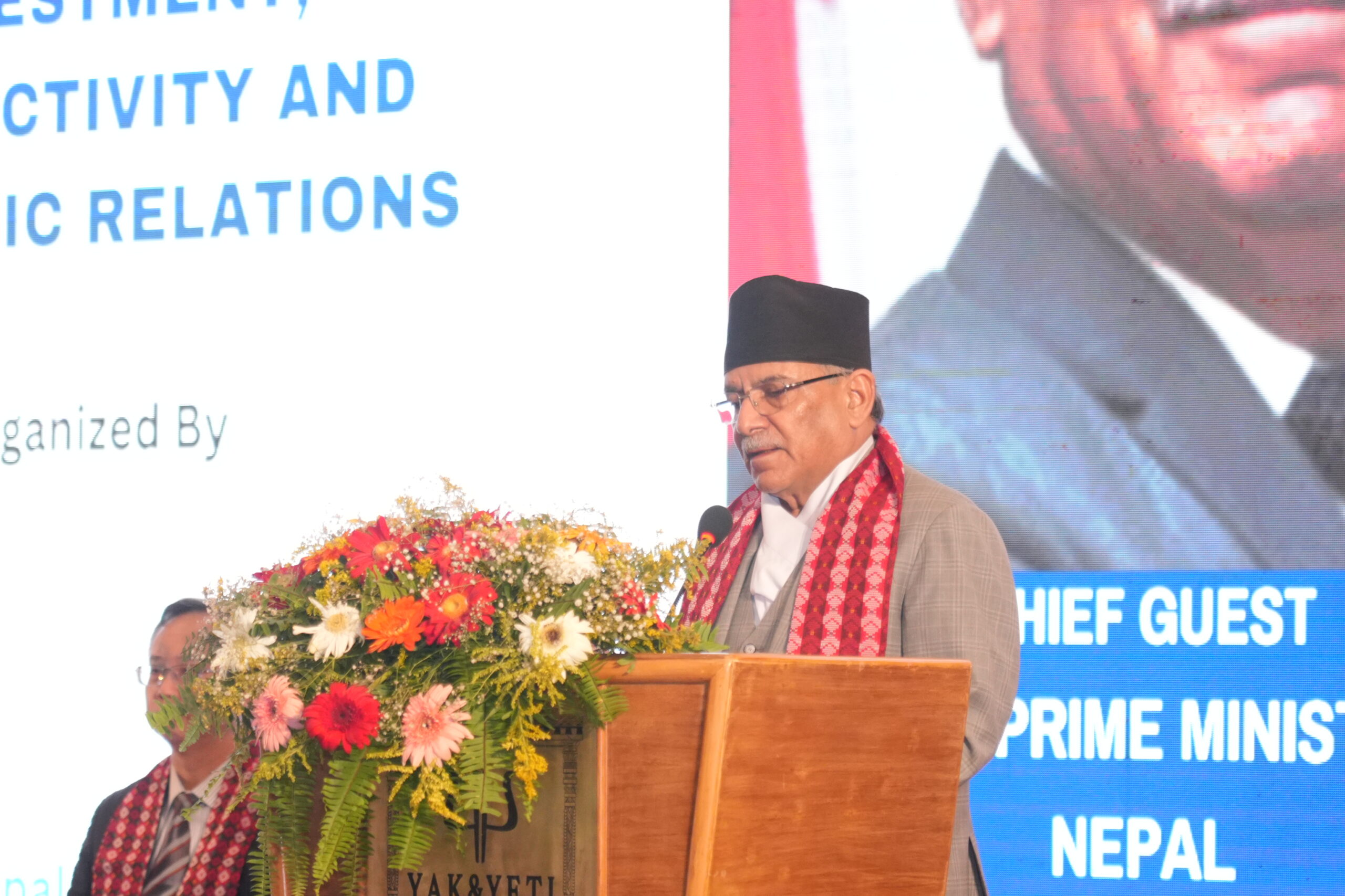 A Decade of BRI: Deepening Trade, Investment, Connectivity and Academic Relations photo 7