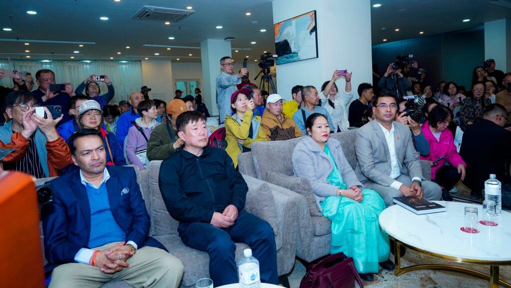 2025: Lens on Nepal: 100 Chinese Photographers Capturing Culture, Heritage and Tourism photo 3