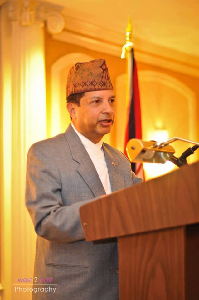 One Belt One Road: An Opportunity for Nepal And South Asia photo 5