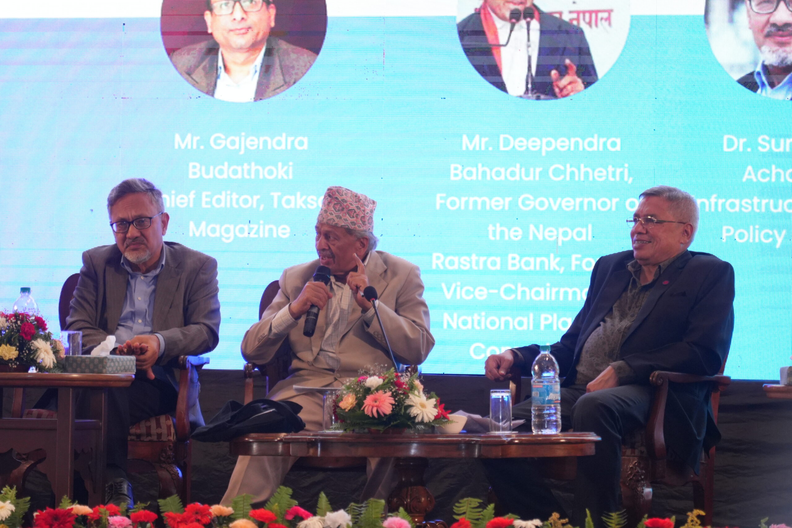 A Decade of BRI: Deepening Trade, Investment, Connectivity and Academic Relations photo 18