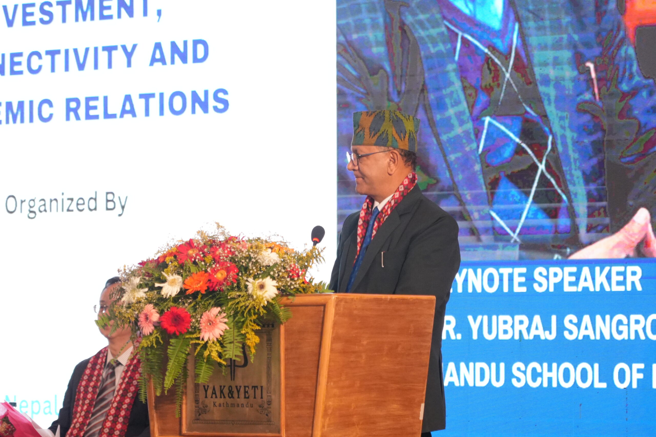 A Decade of BRI: Deepening Trade, Investment, Connectivity and Academic Relations photo 4