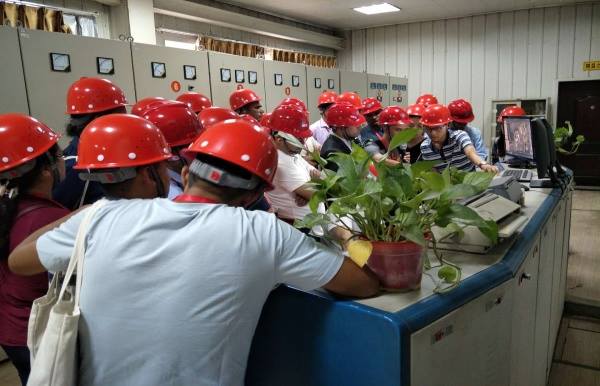 2018: Agricultural Training Program in Sichuan Province photo 4