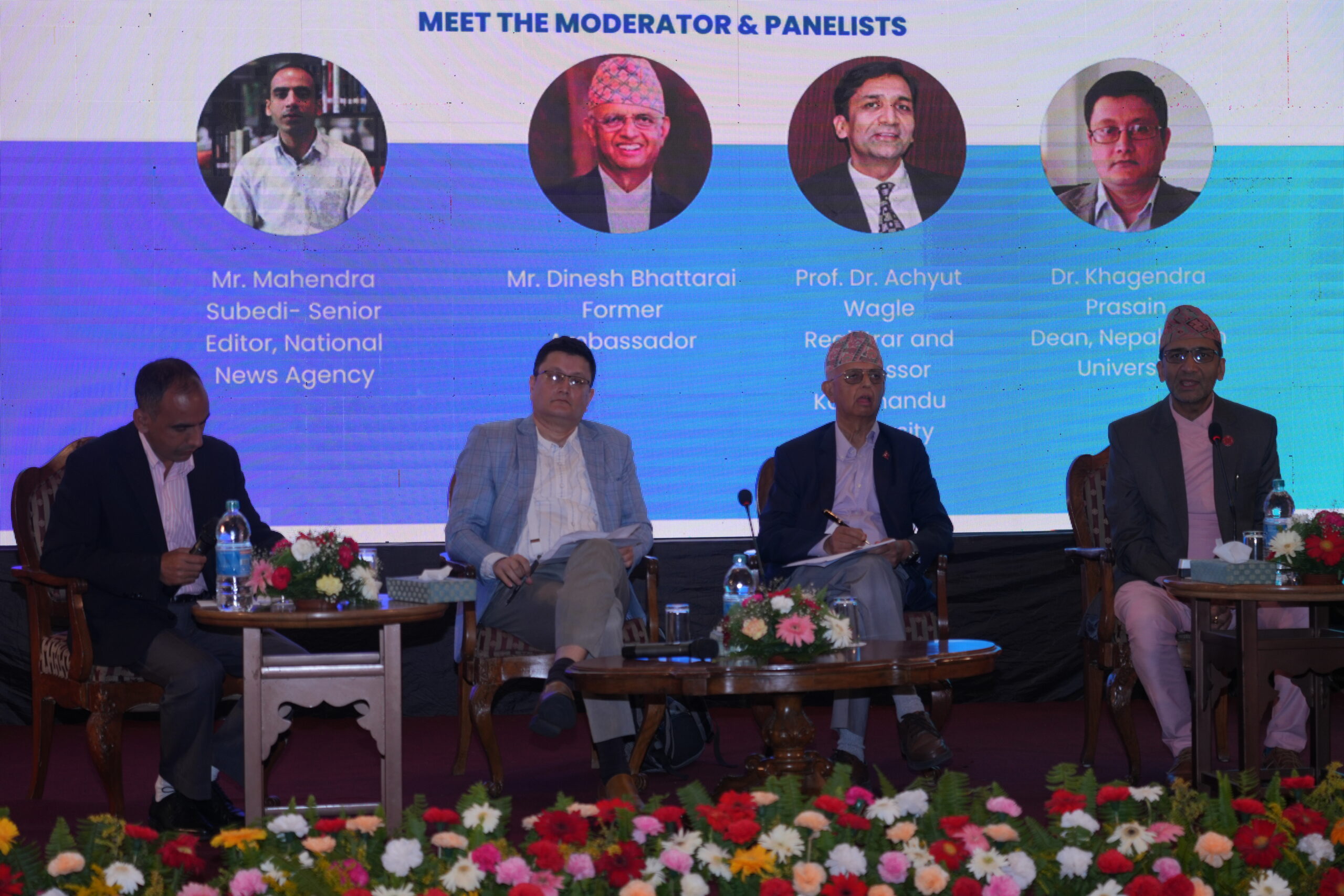 A Decade of BRI: Deepening Trade, Investment, Connectivity and Academic Relations photo 15