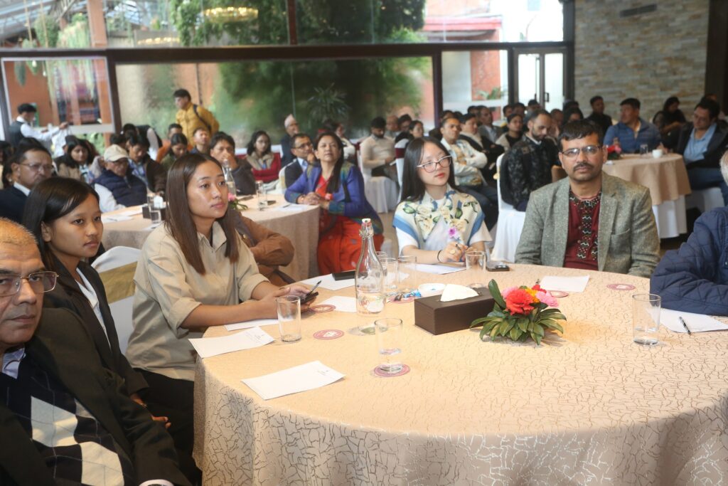 2025: China’s 15th Five-Year Plan for Nepal’s Development photo 3