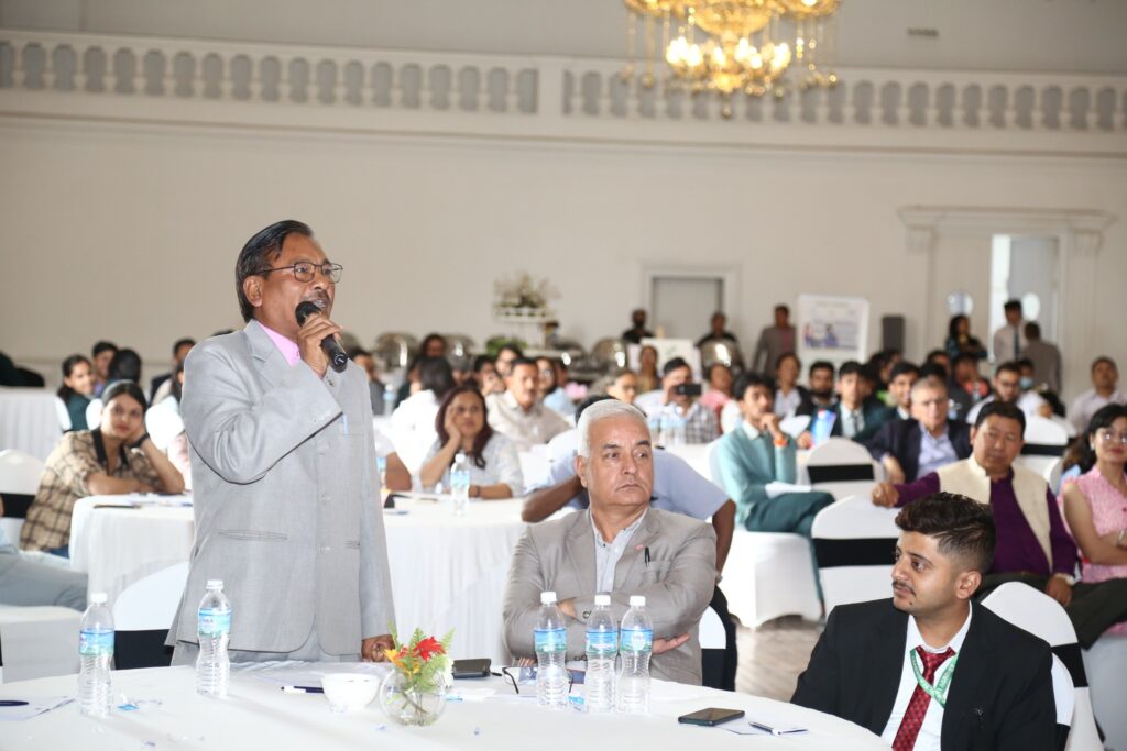 2024: Transforming Nepal’s Agriculture photo 5