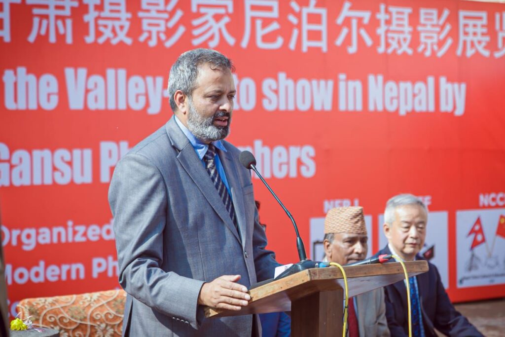 2024: Wind from the North of the Valley- Photo Exhibition photo 1