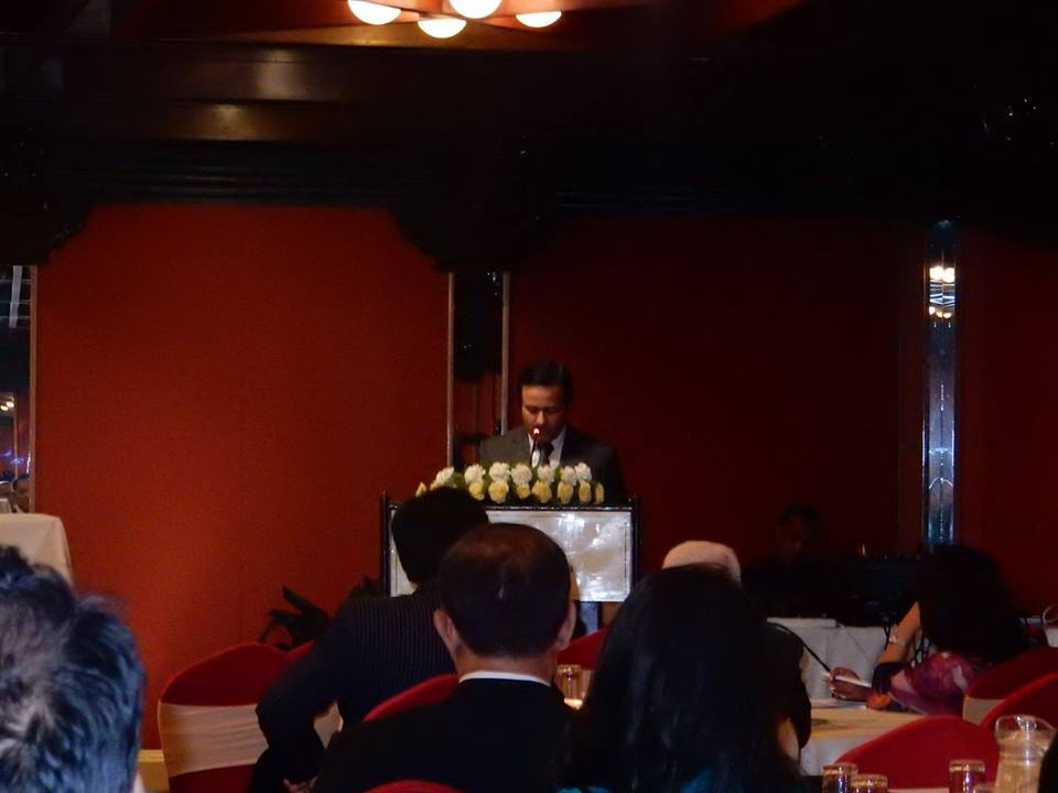 One Belt One Road: An Opportunity for Nepal And South Asia photo 7