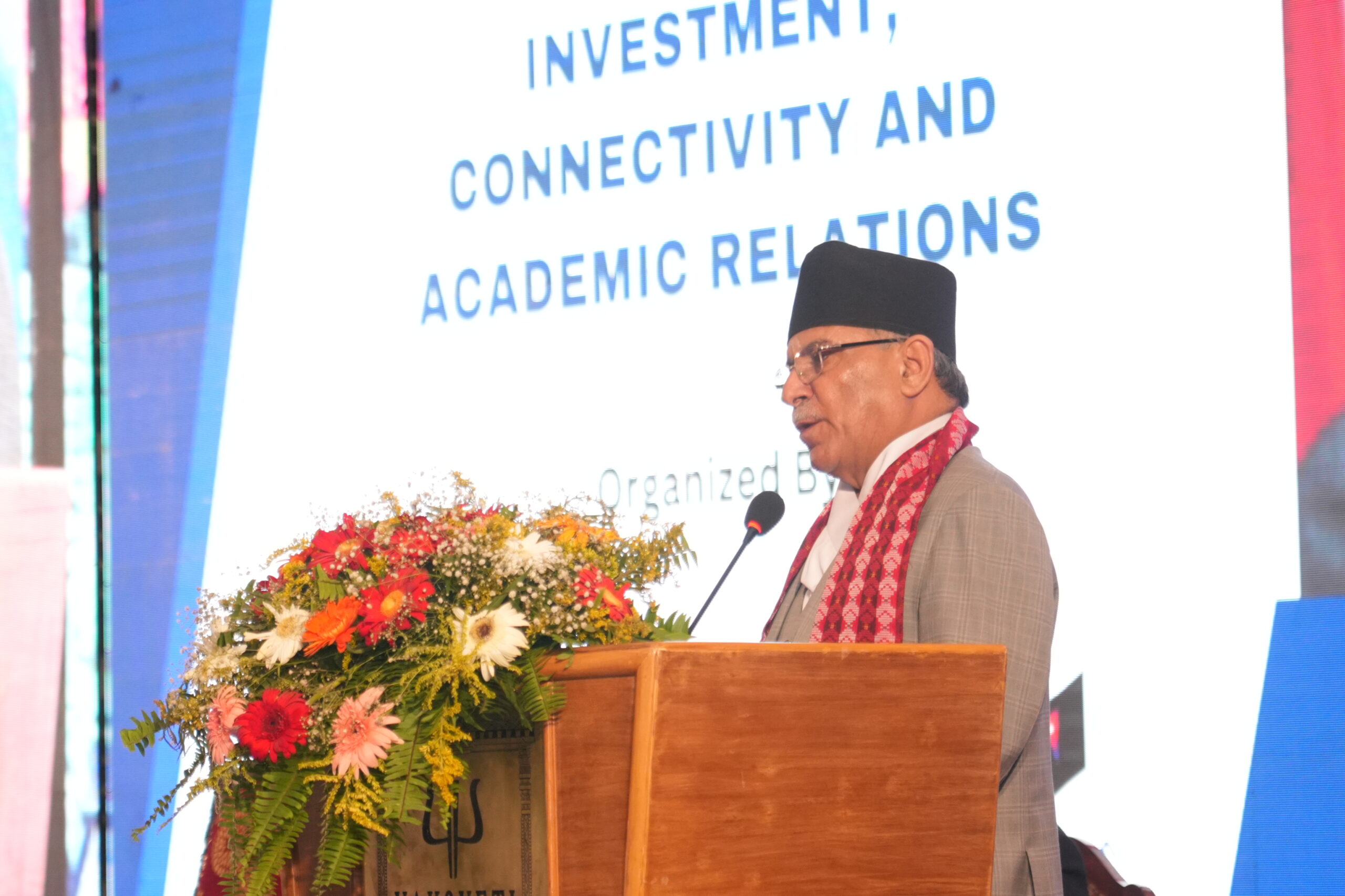 A Decade of BRI: Deepening Trade, Investment, Connectivity and Academic Relations photo 9