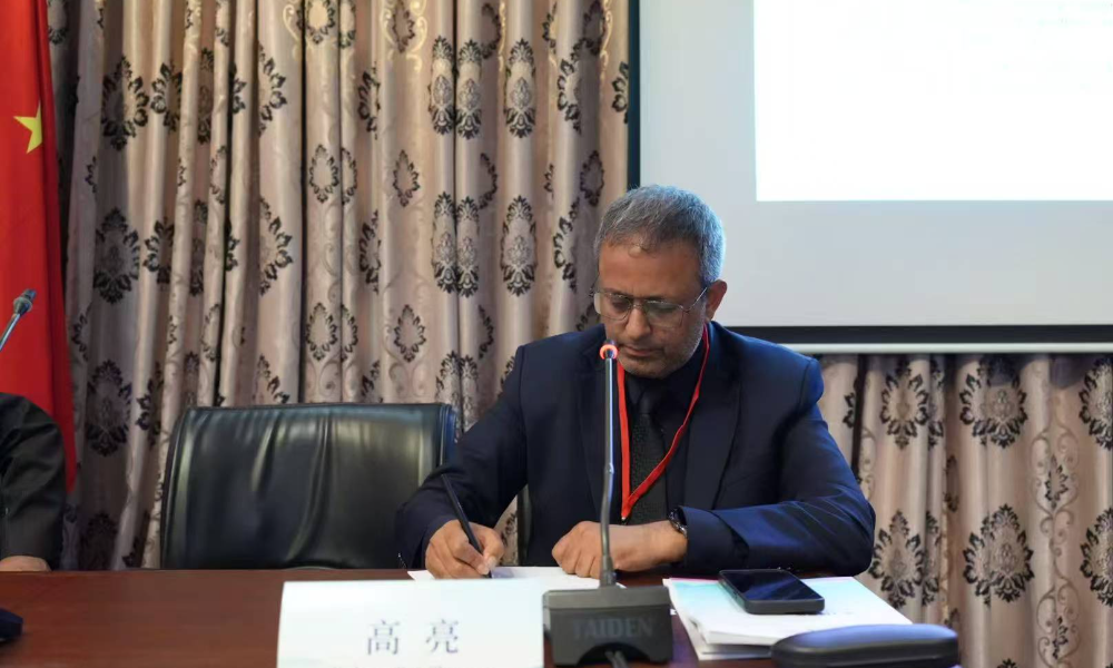 2025: The Second South Asian Sinologist Conference in Sri Lanka. photo 3
