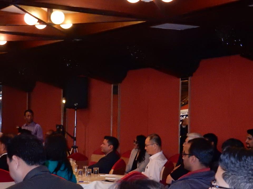 One Belt One Road: An Opportunity for Nepal And South Asia photo 13