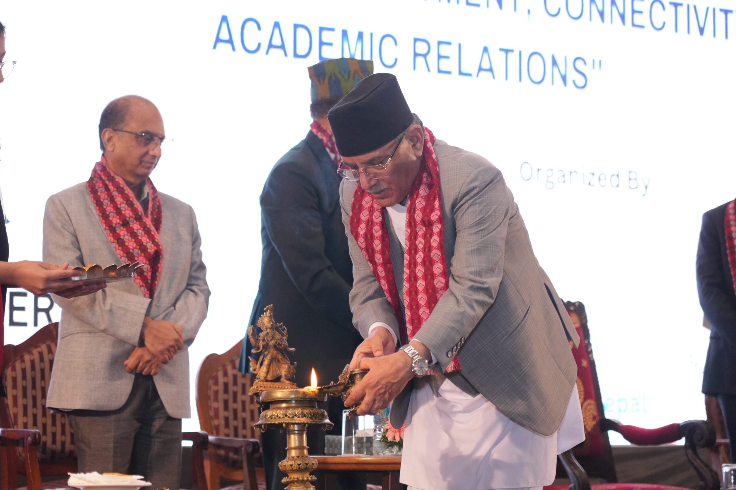 A Decade of BRI: Deepening Trade, Investment, Connectivity and Academic Relations photo 3