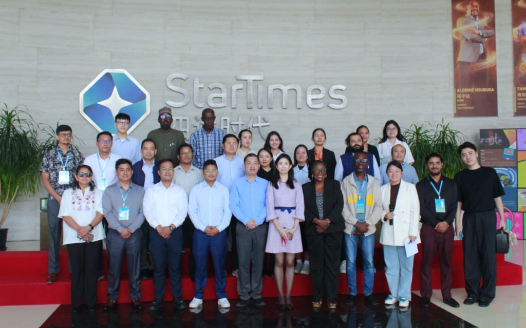 2025: Seminar on Chinese Language and Culture in Fuzhou photo 1