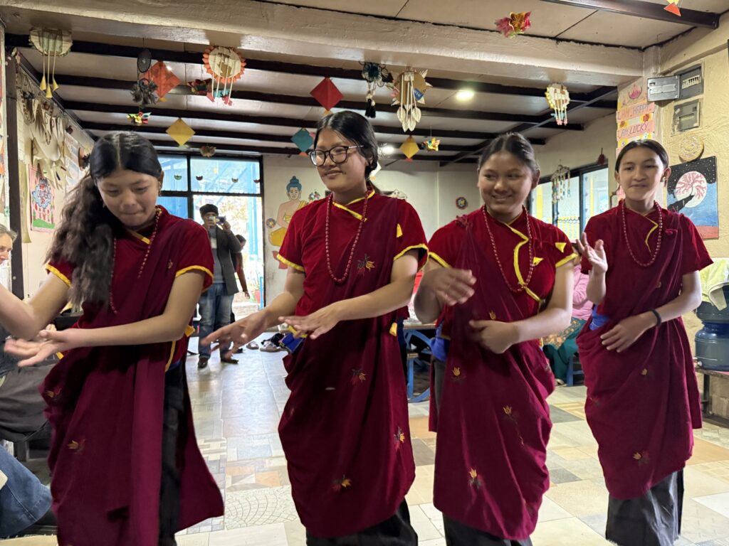 2026: Chinese New Year Celebration at The Bottle House Orphanage photo 4
