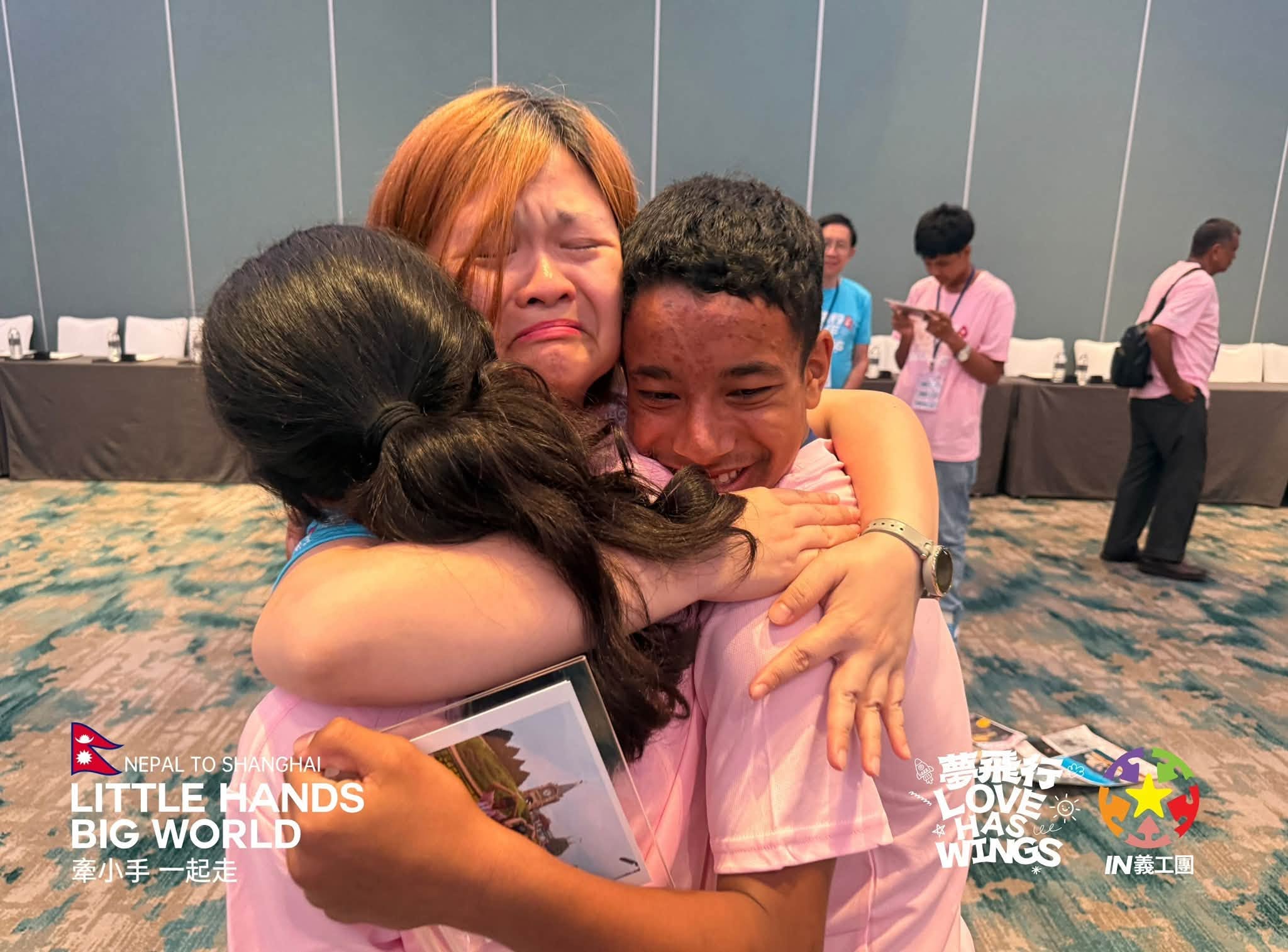 2026: Dream Flight Closing Day and Dream Board Activity photo 10