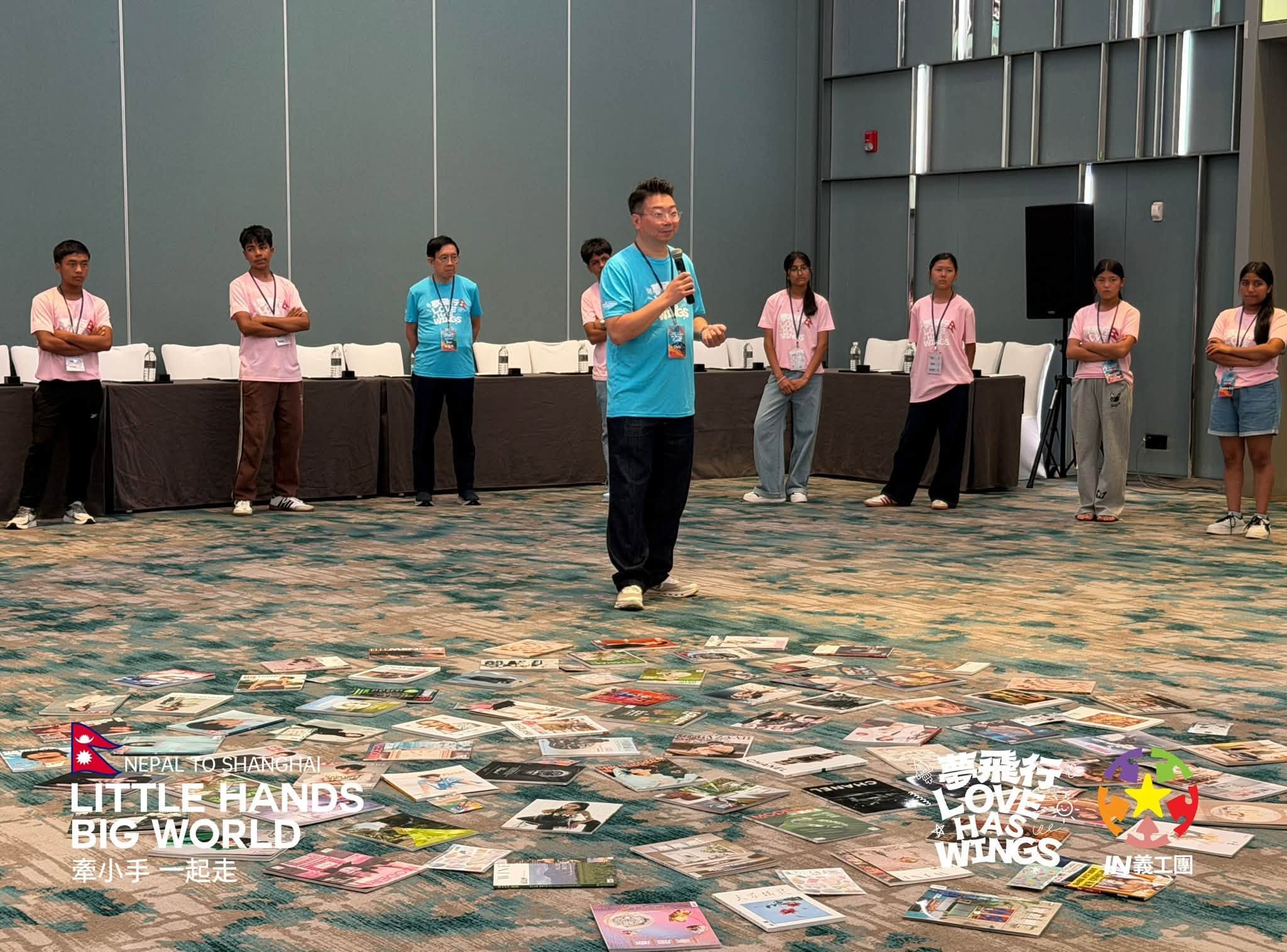 2026: Dream Flight Closing Day and Dream Board Activity photo 3