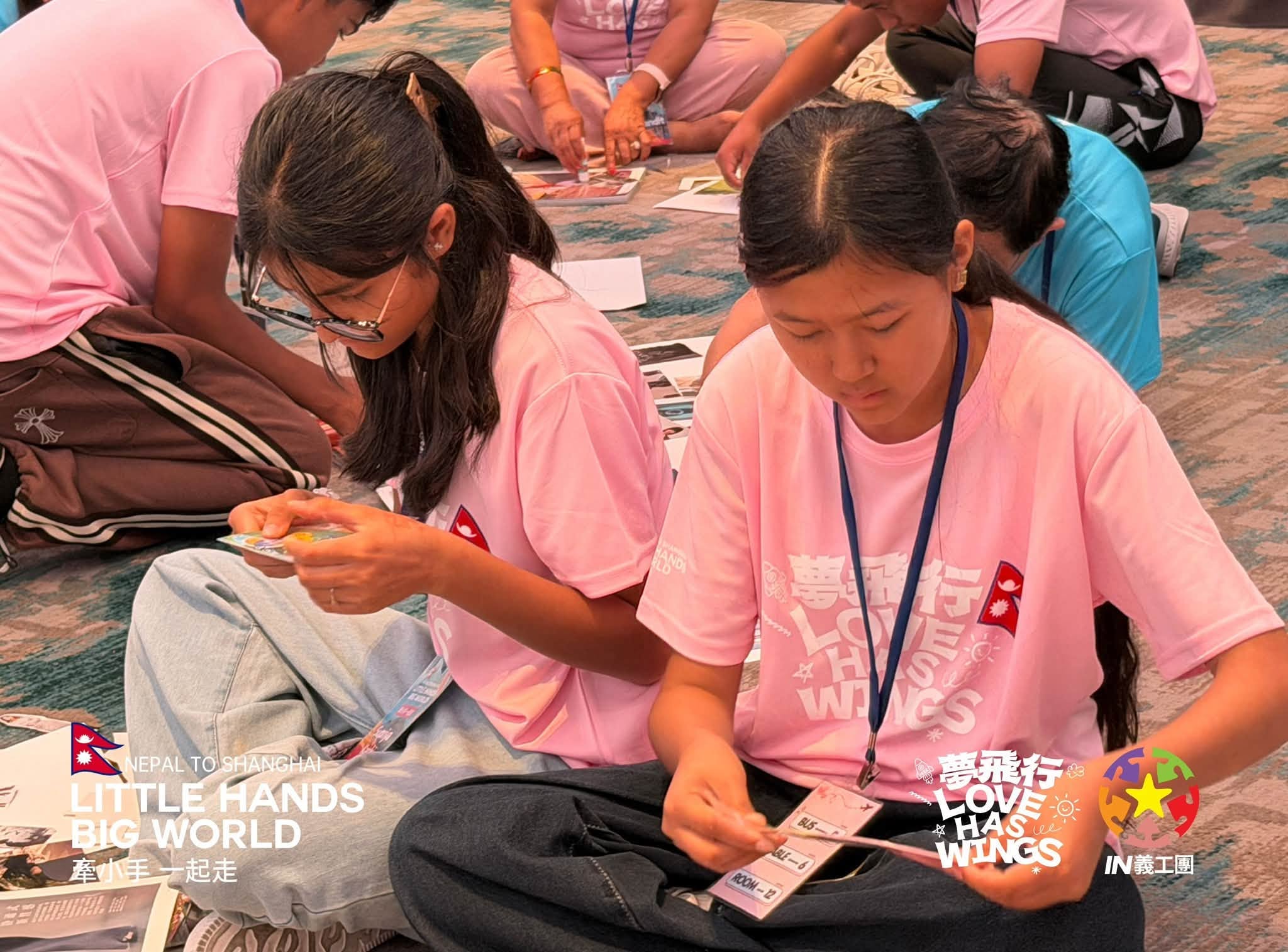 2026: Dream Flight Closing Day and Dream Board Activity photo 5