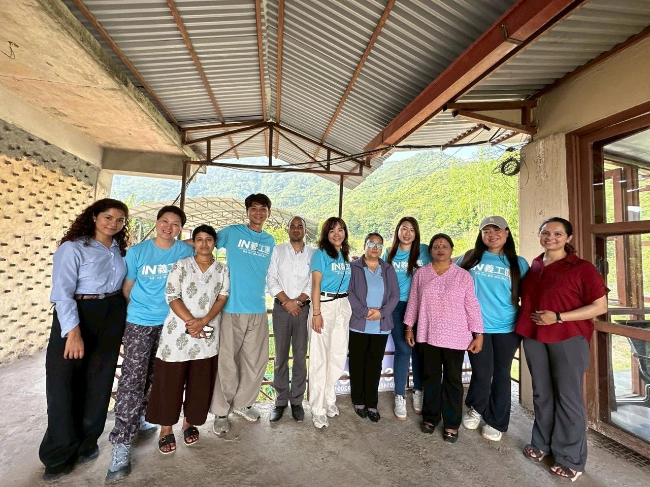 2026: Dream Flight Student Selection Interviews at Kundalinee School photo 8